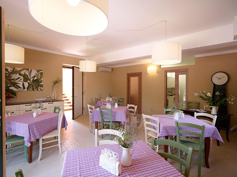 Agriturismo Camparella Pastrengo Bagian luar foto