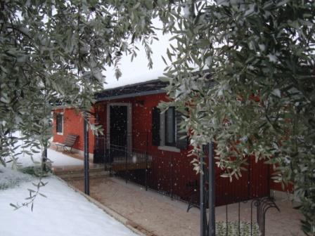 Agriturismo Camparella Pastrengo Bagian luar foto