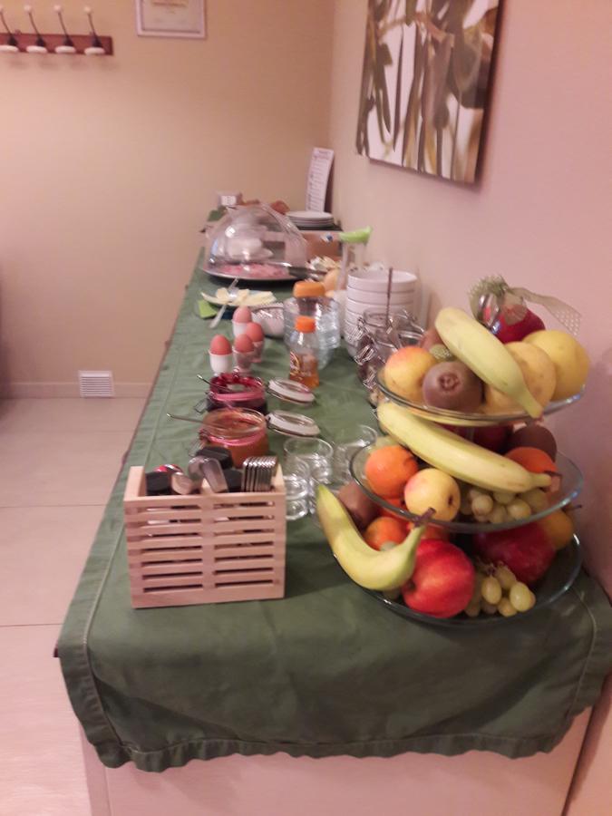 Agriturismo Camparella Pastrengo Bagian luar foto