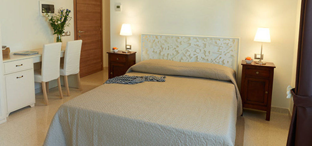 Agriturismo Camparella Pastrengo Bagian luar foto