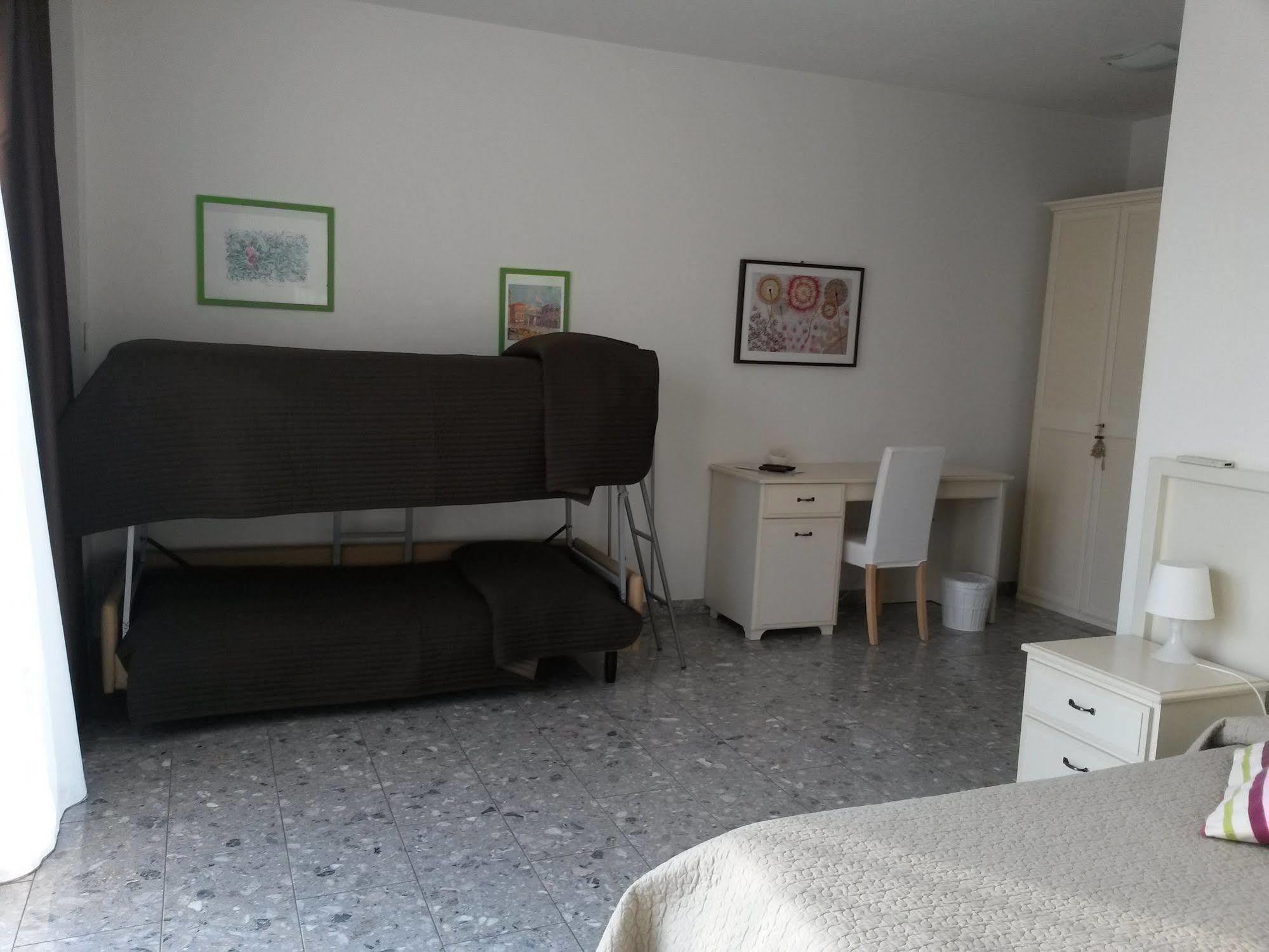 Agriturismo Camparella Pastrengo Bagian luar foto